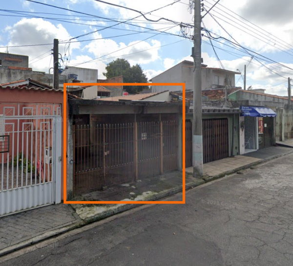 LEILÃO JUDICIAL - CARAGUATATUBA/SP