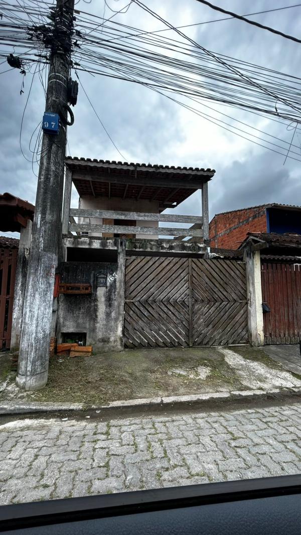 LEILÃO JUDICIAL - CARAGUATATUBA/SP