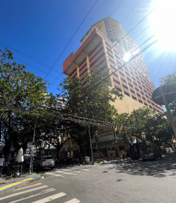 id 601 - LEILÃO JUDICIAL 